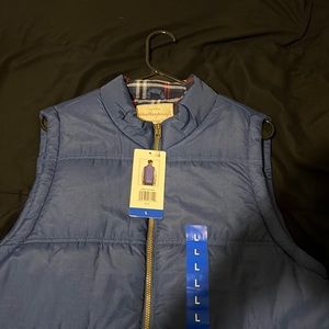 Weatherproof vest size large